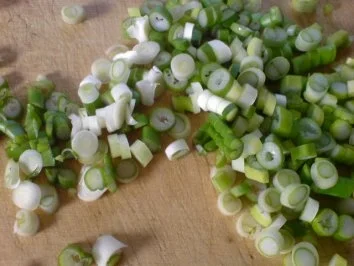 Rezept: Hackfleisch-Soße schmeckt lecker zu Spaghetti Bild Nr. 5 Hackfleisch-Soße schmeckt lecker zu Spaghetti - Rezept - Bild Nr. 5