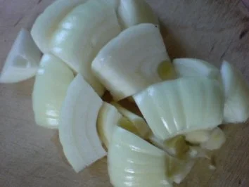 Eintopf mit Kasseler - Rezept - Bild Nr. 3