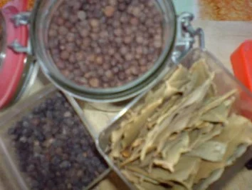 Eintopf mit Kasseler - Rezept - Bild Nr. 4