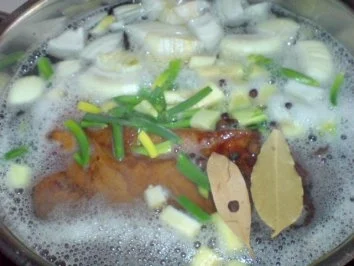 Eintopf mit Kasseler - Rezept - Bild Nr. 5