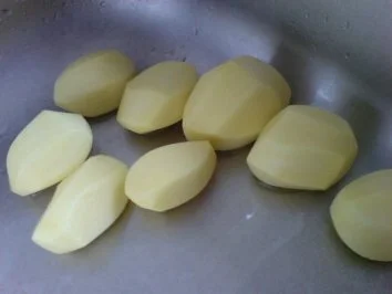 Eintopf mit Kasseler - Rezept - Bild Nr. 8