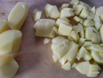 Eintopf mit Kasseler - Rezept - Bild Nr. 9