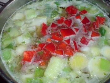 Eintopf mit Kasseler - Rezept - Bild Nr. 11