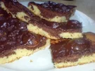 Marmor-Amarettini-Kuchen - Rezept