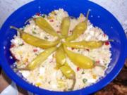 Couscous-Salat - Rezept - Bild Nr. 3