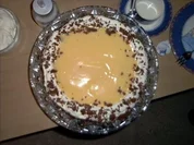 Oma's Eierlikörtorte - Rezept