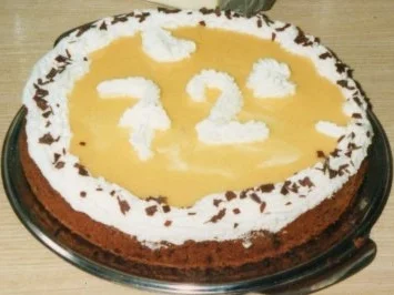 Oma's Eierlikörtorte - Rezept - Bild Nr. 2