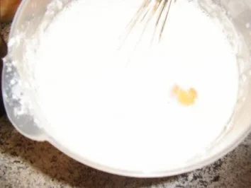 Pfannkuchen mit einer tollen Füllung - Rezept - Bild Nr. 3