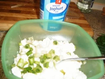 Pfannkuchen mit einer tollen Füllung - Rezept - Bild Nr. 4