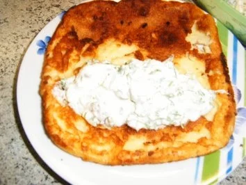 Pfannkuchen mit einer tollen Füllung - Rezept - Bild Nr. 7