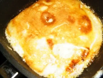 Pfannkuchen mit einer tollen Füllung - Rezept - Bild Nr. 6