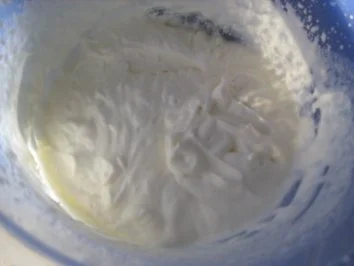 Rezept: Käse-Streuselkuchen Bild Nr. 3 Käse-Streuselkuchen - Rezept - Bild Nr. 3