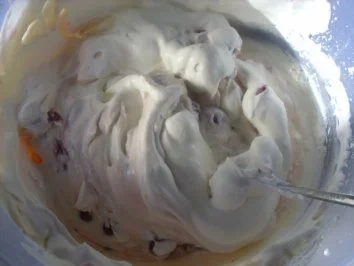 Rezept: Käse-Streuselkuchen Bild Nr. 8 Käse-Streuselkuchen - Rezept - Bild Nr. 8