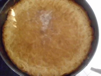 Rezept: Käse-Streuselkuchen Bild Nr. 10 Käse-Streuselkuchen - Rezept - Bild Nr. 10