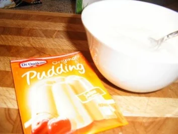 Blätterteig-Beeren -Gebäck - Rezept - Bild Nr. 4