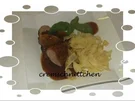 marinierter Schweinebraten - Rezept