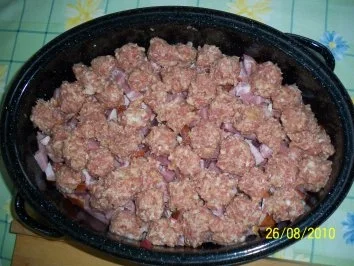 Rezept: Pfund(s)pfanne Bild Nr. 2 Pfund(s)pfanne - Rezept - Bild Nr. 2