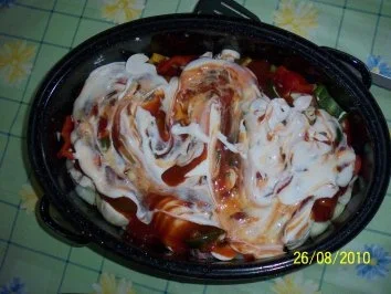 Rezept: Pfund(s)pfanne Bild Nr. 3 Pfund(s)pfanne - Rezept - Bild Nr. 3