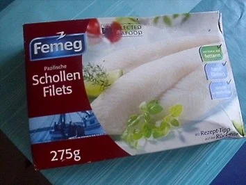 Reis-Spinat mit Kochfisch oder Schweinkammscheiben - Rezept - Bild Nr. 3