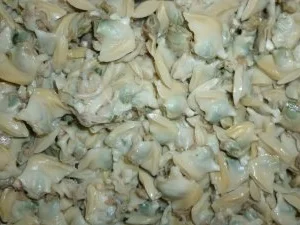 Mediterrane Vongole-Pfanne an Basilikum-Tagliatelle - Rezept - Bild Nr. 4