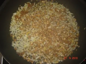 Fleisch : Rahmkutteln mit Brägele - Rezept - Bild Nr. 3