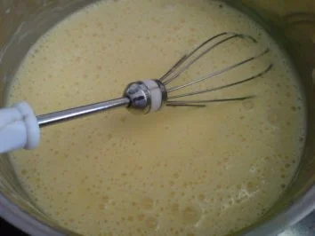 Rezept: Kasslerbraten mit Artischockenherzen Bild Nr. 8 Kasslerbraten mit Artischockenherzen - Rezept - Bild Nr. 8