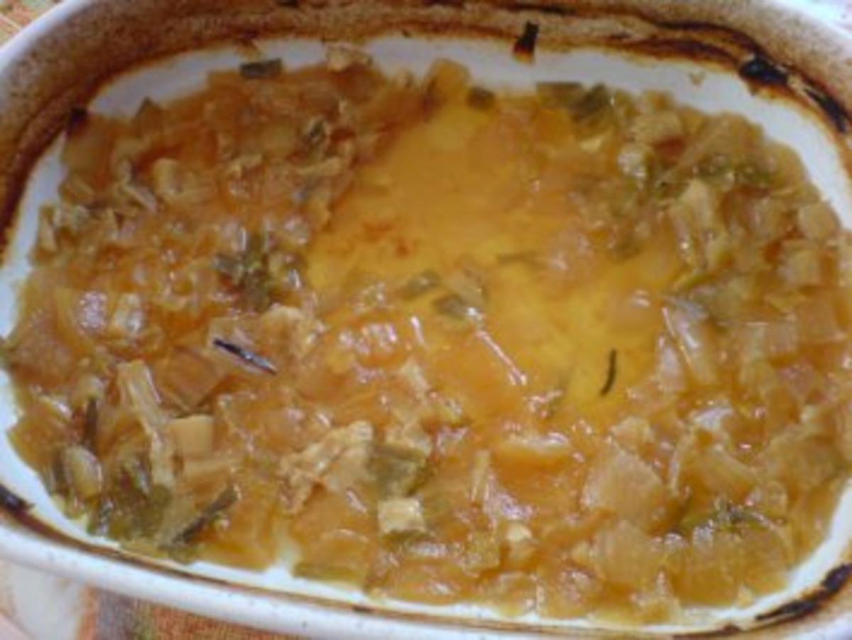 Kasslerbraten mit Artischockenherzen - Rezept - Bild Nr. 10