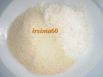 Fritierter Spargel - Rezept - Bild Nr. 3