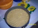 Goldtröpfchenkuchen - Rezept