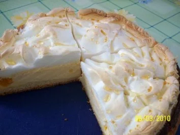 Goldtröpfchenkuchen - Rezept - Bild Nr. 3