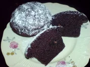 Schokomuffins - Rezept