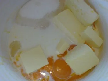 Schokomuffins - Rezept - Bild Nr. 3