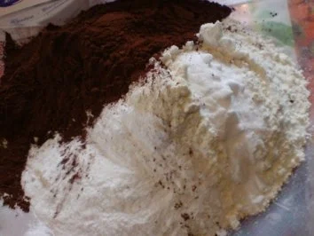 Schokomuffins - Rezept - Bild Nr. 4