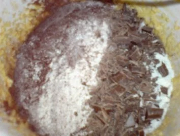 Schokomuffins - Rezept - Bild Nr. 5