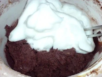 Schokomuffins - Rezept - Bild Nr. 6