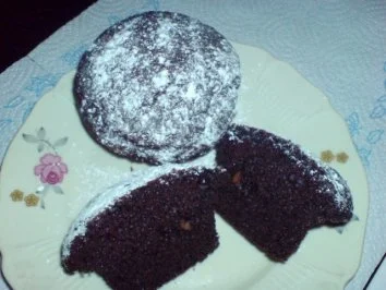 Schokomuffins - Rezept - Bild Nr. 9