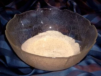 Weiße GLYX-Salatsauce - Rezept - Bild Nr. 2