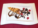 Cornets mit süßer Füllung - Rezept - Bild Nr. 9