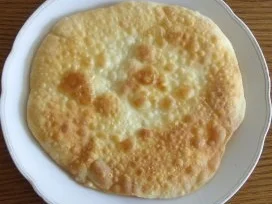 Katschangas - Rezept