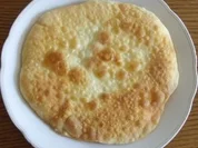 Katschangas - Rezept