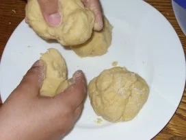 Katschangas - Rezept - Bild Nr. 2