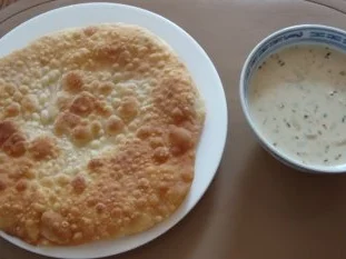 Katschangas - Rezept - Bild Nr. 4