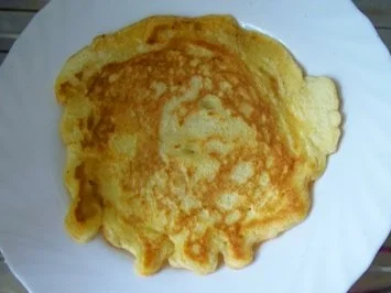 Rezept: Kochen: Pfannkuchen / Eierkuchen ala Oma Kochen: Pfannkuchen / Eierkuchen ala Oma - Rezept