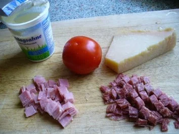 Sauerkrautauflauf - Rezept - Bild Nr. 4