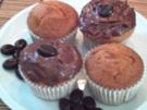 Kaffee Muffins - Rezept