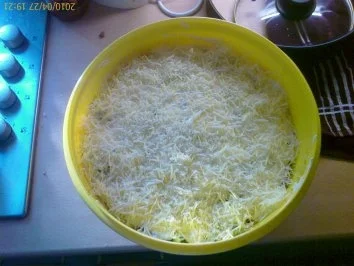 Tacco-Salat - Rezept - Bild Nr. 6