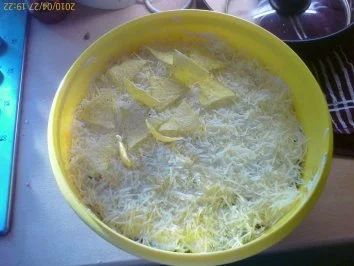 Tacco-Salat - Rezept