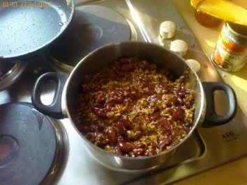 Tacco-Salat - Rezept - Bild Nr. 2