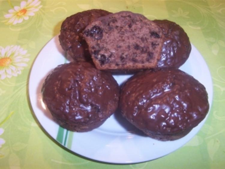 Hanutamuffins Wer Hanuta liebt wird auch die Muffins lieben ...