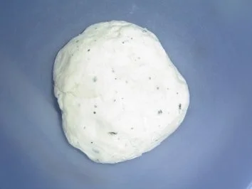 Rezept: Pizzaschnecken Pizzaschnecken - Rezept